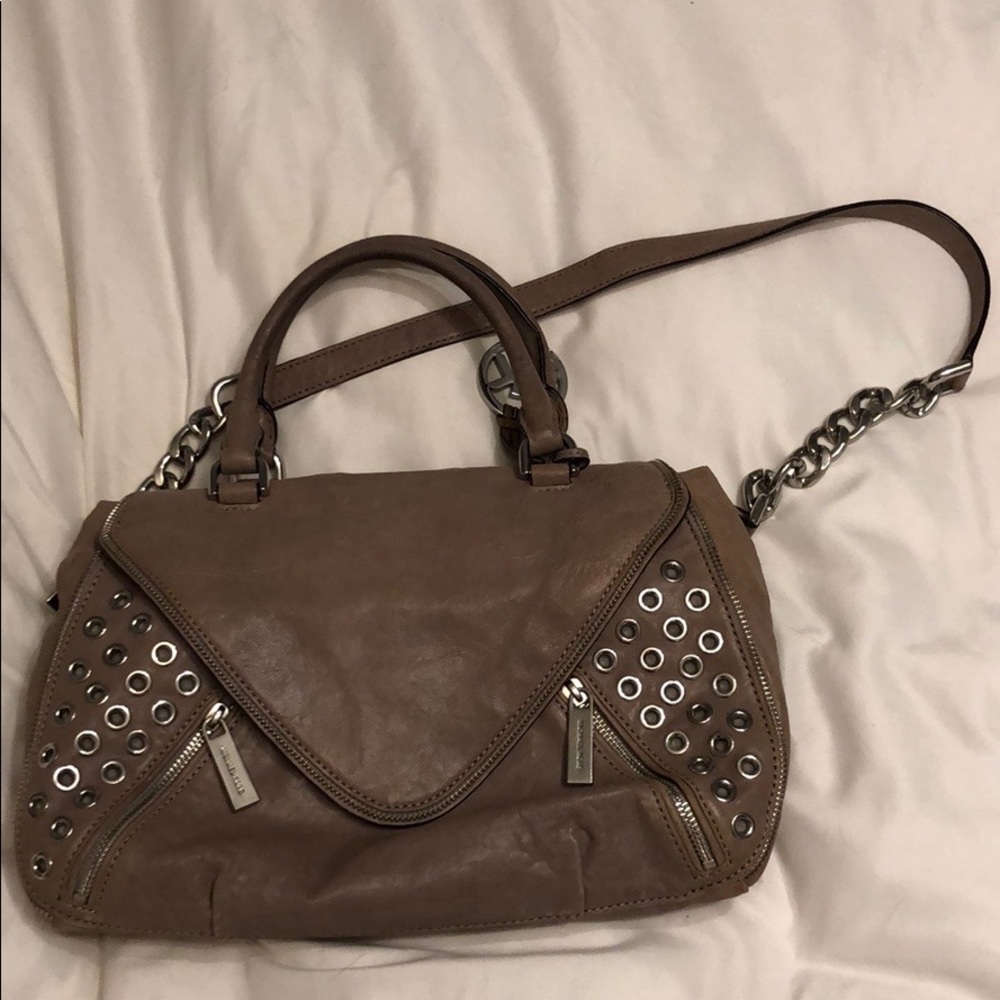 Michael kors bag. Super soft leather